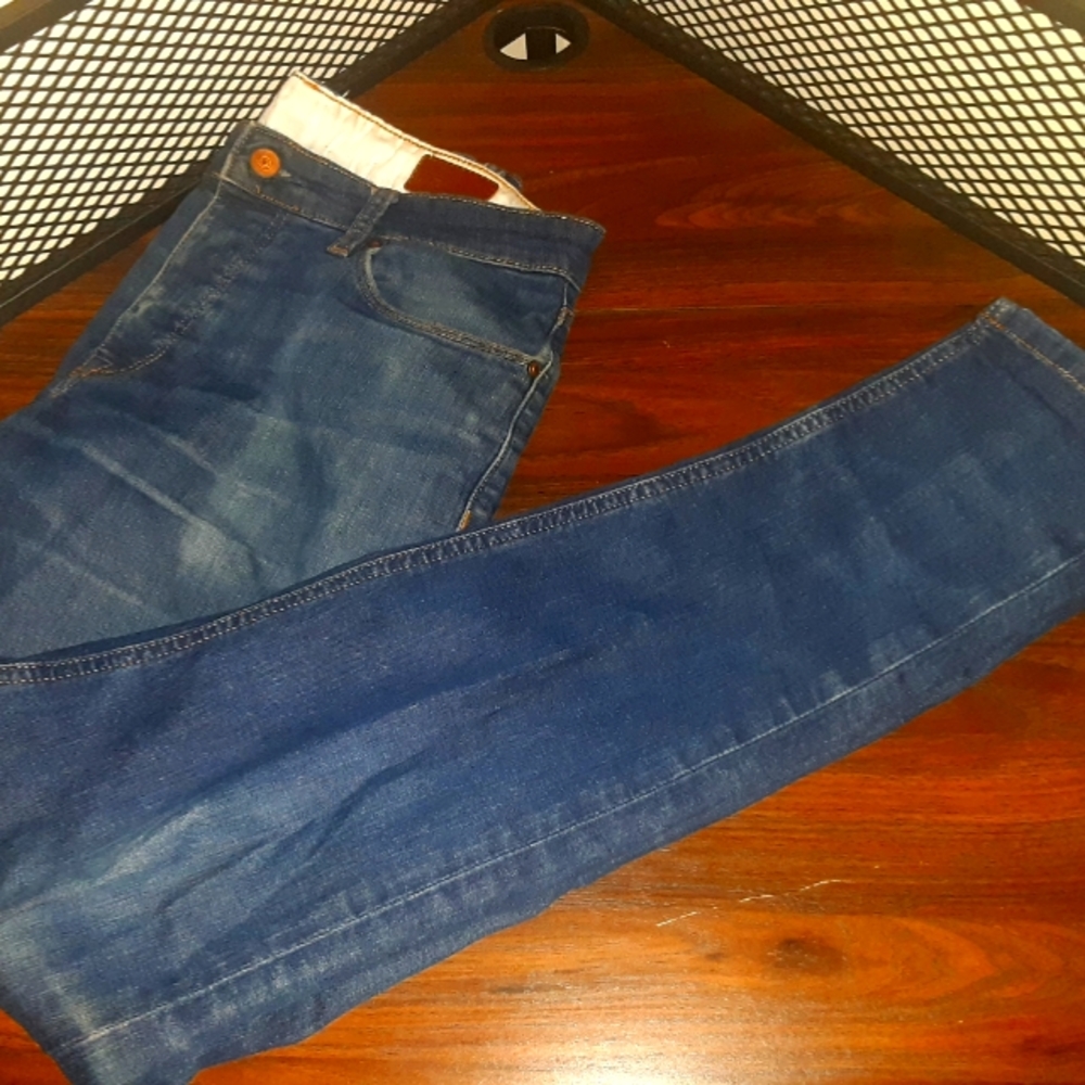 ASOS mens skinny Jean's size 31